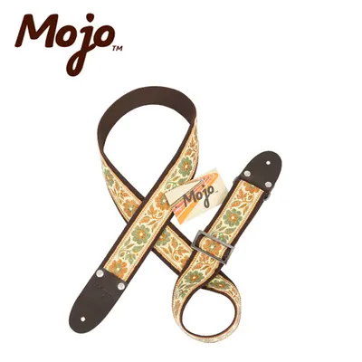 Mojo Retro Strap 스트랩 Limited Edition (MJ-107)