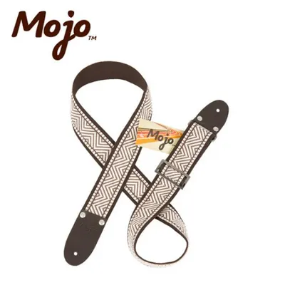 Mojo Retro Strap 스트랩 Limited Edition (MJ-109)