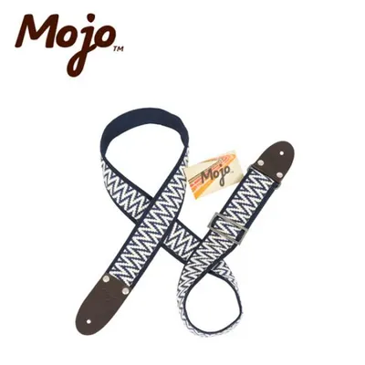 Mojo Retro Strap 스트랩 Limited Edition (MJ-110)