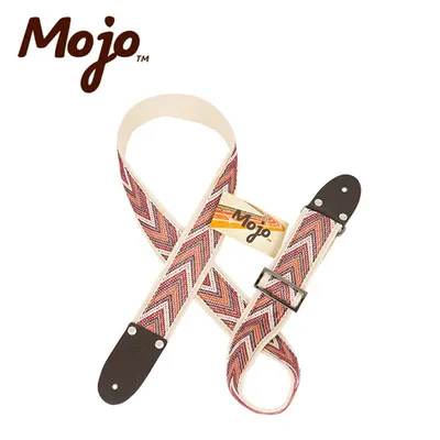 Mojo Retro Strap 스트랩 Limited Edition (MJ-111)