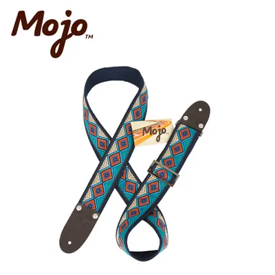 Mojo Retro Strap 스트랩 Limited Edition (MJ-112)