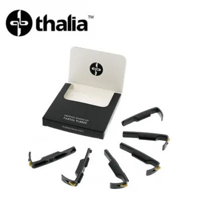 Thalia 스페셜 프랫 패드 튜닝 키트 (Capo 200 시리즈 러버재질 부분 용) R200-PARTIAL