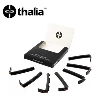 Thalia 스페셜 프랫 패드 튜닝 키트 (Capo 200 시리즈 테프론 스탠다드 용) T200-ST