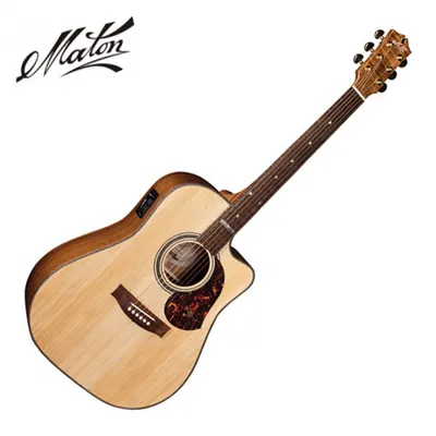 메이튼 Maton 통기타 The Australian EA80C
