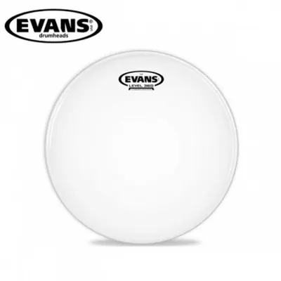 EVANS 에반스 탐 상단 헤드 G2 (코팅) 13인치 B13G2