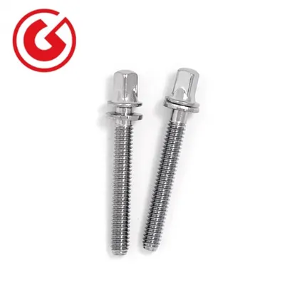 Gibraltar 지브랄타 SC-4C 1-5/8인치 (42 mm) tension rods