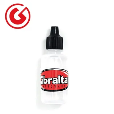 Gibraltar 지브랄타 SC-GLO Gibraltar Lube