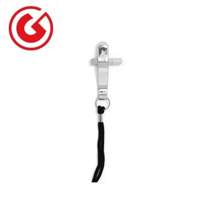 [노마진세일] Gibraltar 지브랄타 SC-GREKEY-M DUNNETT R-CLASS E KEY METAL OR POLY