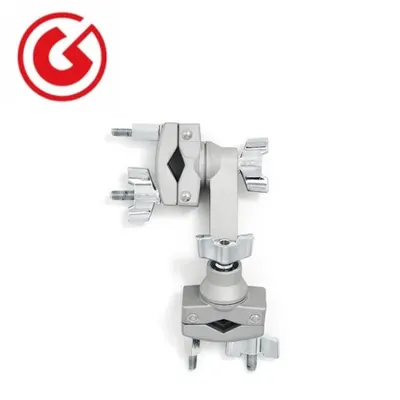 Gibraltar 지브랄타 SC-PUGC Adjustable Angle Multi-Clamp 2 Hole
