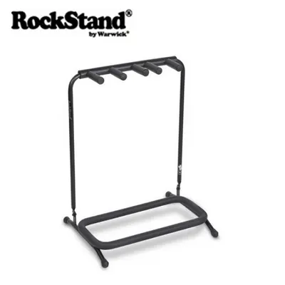 RockGear 3단 기타 스탠드 RockStand Multiple Guitar Rack Stand (RS 20890 B/1)