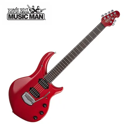 Music Man 일렉기타 Majesy Cinnarbar Red (600-IR-50-00)