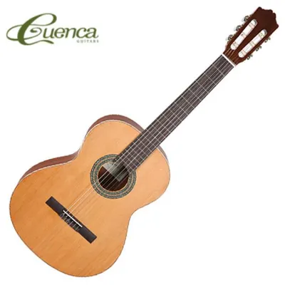 쿠엥카 Cuenca 클래식기타 10