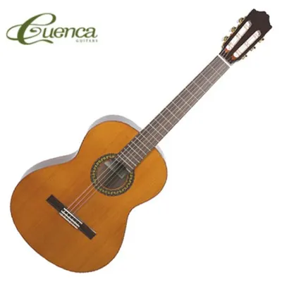 쿠엥카 Cuenca 클래식기타 45C Natural
