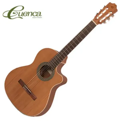 Cuenca 클래식기타 Natural 5N-CWE