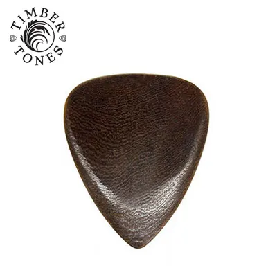 Timber Tones 피크 Indian Chestnut