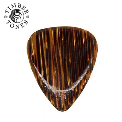 Timber Tones 피크 Coconut Palm