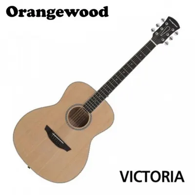 [노마진세일] 오렌지우드 Orangewood 통기타 VICTORIA