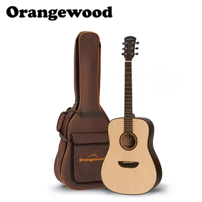 [노마진세일] 오렌지우드 Orangewood 통기타 BG160