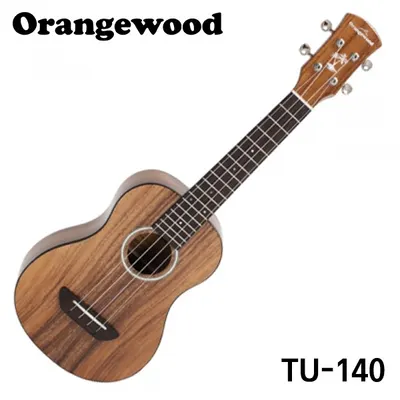 Orangewood 우쿨렐레 TU-140 (콘서트)