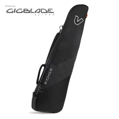 GRUV GEAR 베이스기타 케이스 GigBlade Edge