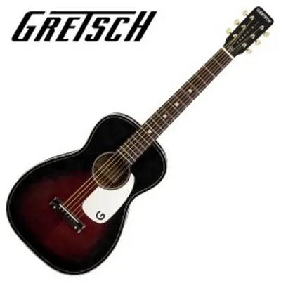 그레치 Gretsch 통기타 G9500 Jim Dandy Flat Top