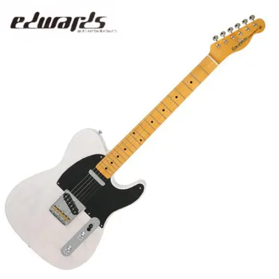 EDWARDS 일렉기타 E-TE-98ASM BLD