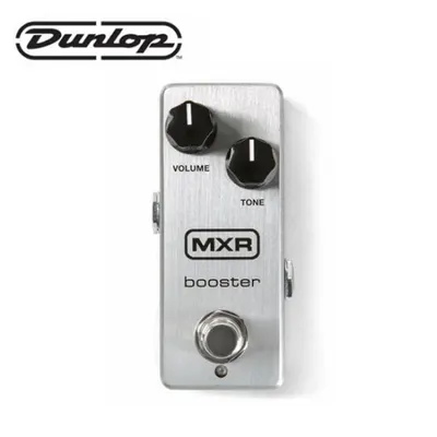 Dunlop/MXR 부스터 이펙터 M293 MXR Booster