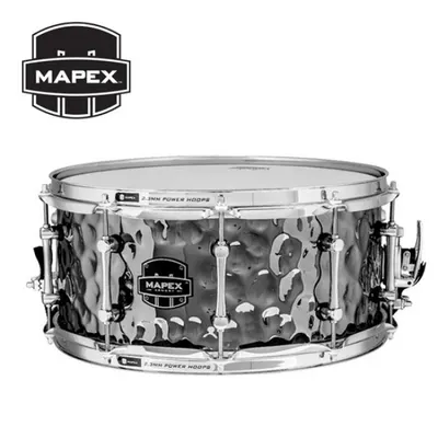 MAPEX 스네어 ARMORY ARST465HCEB