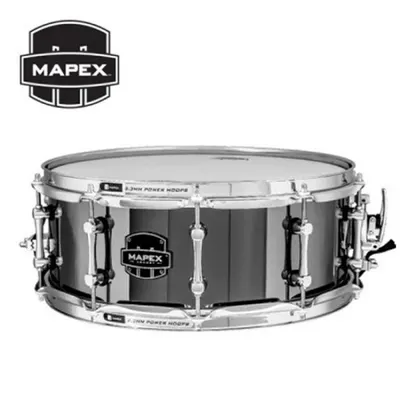 MAPEX 스네어 ARMORY 시리즈 TOMAHAWK ARST4551CEB