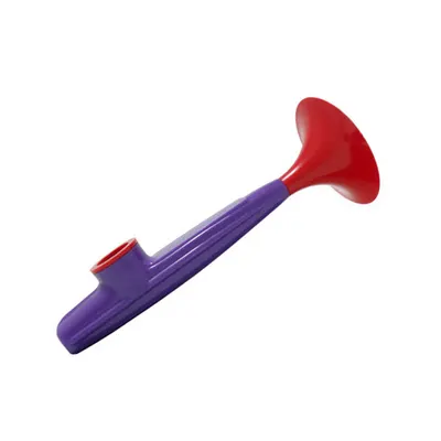 Classic American Kazoos 교육용 카주 Kazoogle KAZG-1 / 색상랜덤 발송
