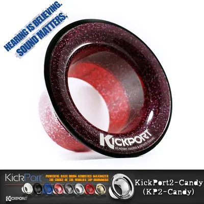 KickPort2-Candy/KP2-CA/킥포트/