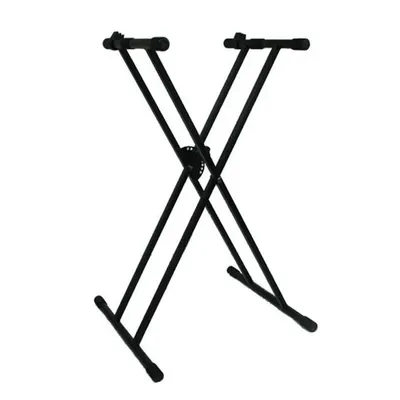 Harrison 키보드 스탠드 / 건반 스탠드 (2열 X형)