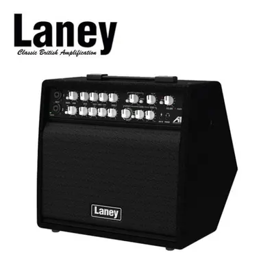 LANEY 어쿠스틱/버스킹 앰프 A1+ / A1 Plus 80W