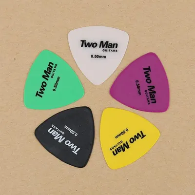 TWOMAN 피크 0.50mm / 색상 랜덤발송