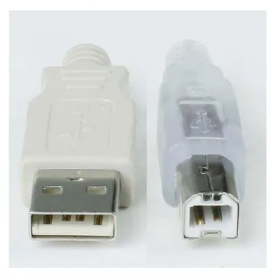 USB 2.0 악기용 케이블 AB타입 SA95