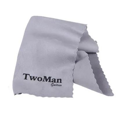 Twoman 고급 극세사 바디천