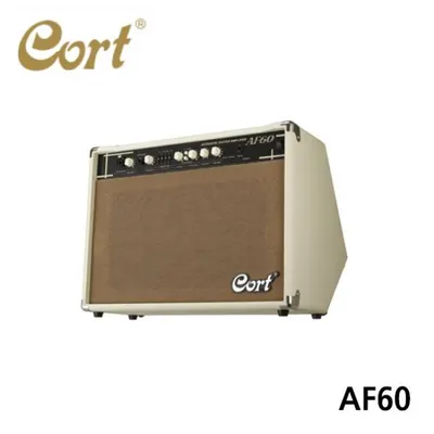 Cort 앰프 AF-60