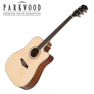 Parkwood 어쿠스틱기타 S66