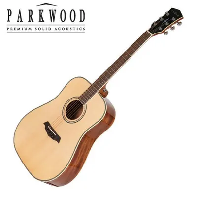 Parkwood 어쿠스틱기타 P610 All Solid