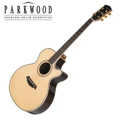 파크우드 Parkwood 통기타 P870ADK 올솔리드
