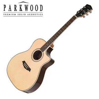 파크우드 Parkwood 통기타 GA88-FP 탑백솔리드
