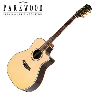 파크우드 Parkwood 통기타 GA880ADK 올솔리드