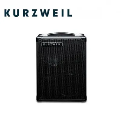 커즈와일 다용도 앰프 Kurzweil KST300A