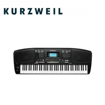커즈와일 Kurzweil 포터블 디지털 키보드 KP300X