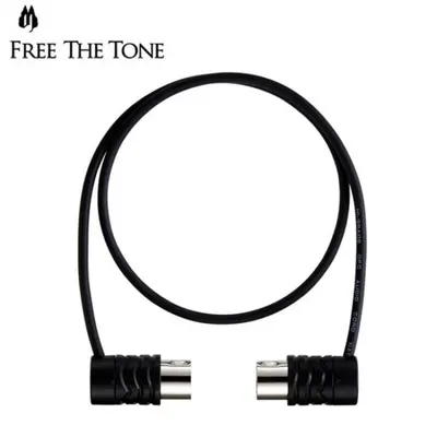 Free The Tone MIDI Cable CM-3510 30cm / 50cm  / 80cm / 100cm
