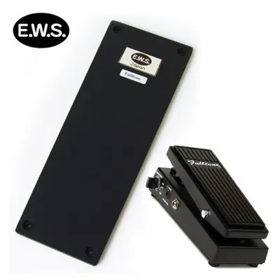 E.W.S 와우페달보드 Wah Board Special Fulltone Type