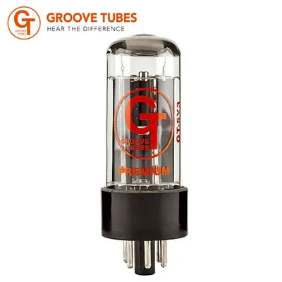 Groove Tube 진공관 GT-5Y3-Rectifier 정류관