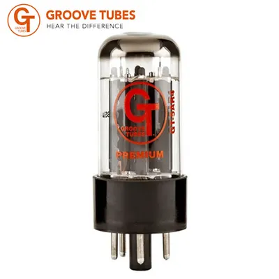 Groove Tube 진공관 GT-5AR4-Rectifier 정류관