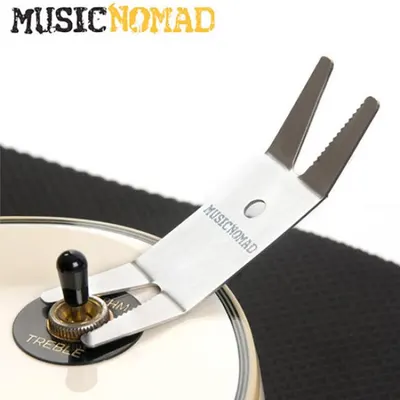 Music Nomad 스패너 렌치 Spanner Wrench (MN224)