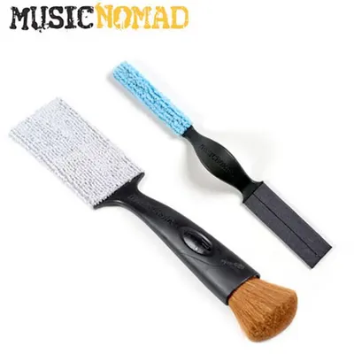 Music Nomad 청소 툴 The Nomad Tool Set - Tool & Slim (MN204)